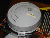 3 rookmelders - afbeelding 2 van  3