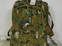 3 rugzakjes div kleuren - afbeelding 1 van  2