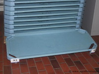 3 rustbedjes - afbeelding 1 van  1