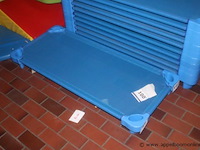 3 rustbedjes - afbeelding 1 van  1