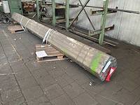 3’’ rvs buizen (20x) - afbeelding 1 van  2