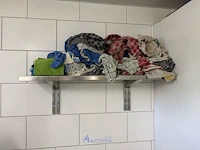 3 rvs wandleggers - afbeelding 5 van  17