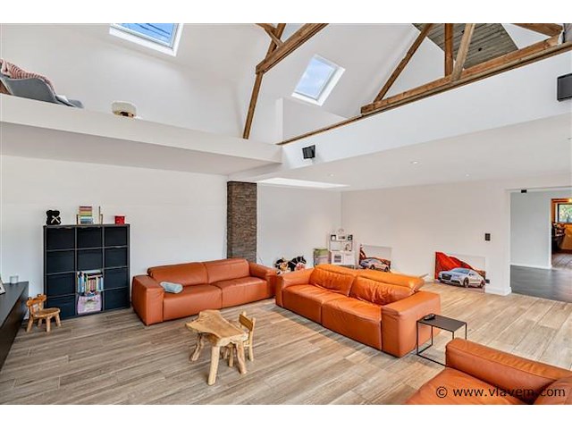 3 salonzetels - afbeelding 3 van  5