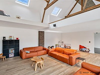 3 salonzetels - afbeelding 3 van  5