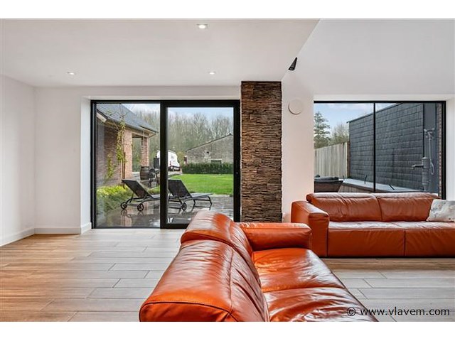 3 salonzetels - afbeelding 4 van  5