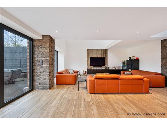 3 salonzetels - afbeelding 5 van  5