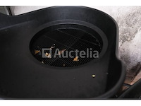 3 samoa wiel olieafvoerders - afbeelding 1 van  7