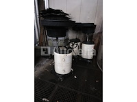 3 samoa wiel olieafvoerders - afbeelding 2 van  7