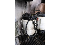 3 samoa wiel olieafvoerders - afbeelding 3 van  7