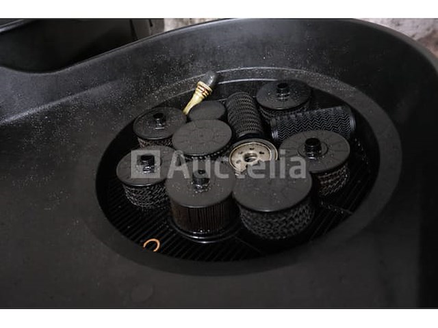 3 samoa wiel olieafvoerders - afbeelding 4 van  7