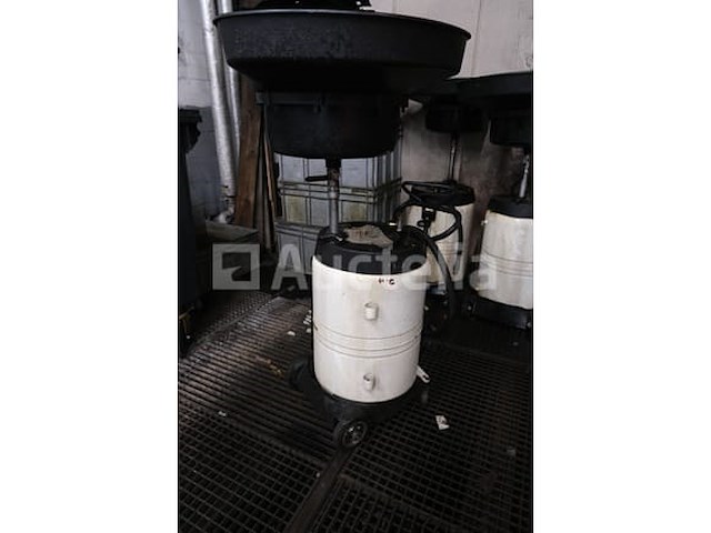 3 samoa wiel olieafvoerders - afbeelding 5 van  7