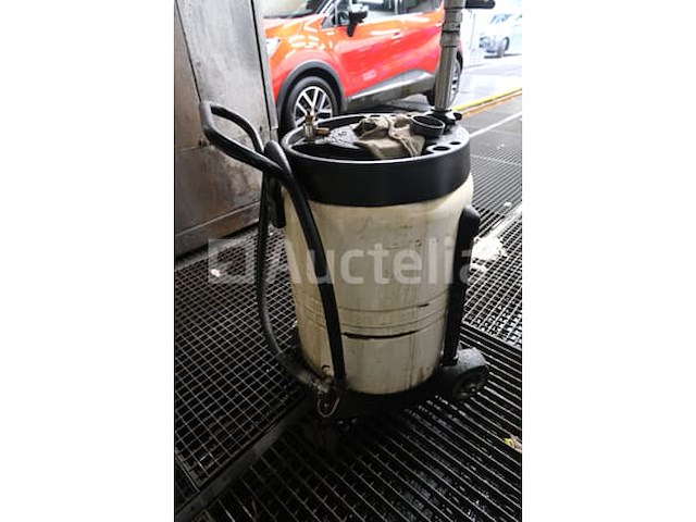 3 samoa wiel olieafvoerders - afbeelding 6 van  7