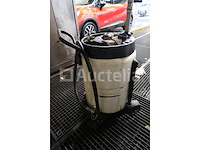 3 samoa wiel olieafvoerders - afbeelding 6 van  7