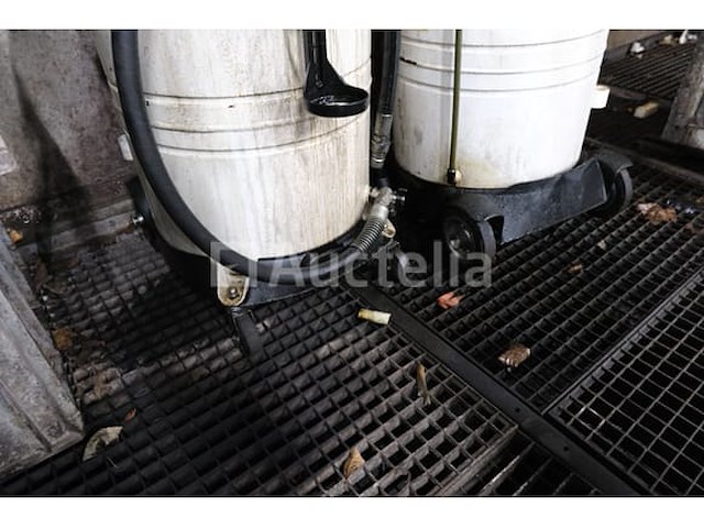 3 samoa wiel olieafvoerders - afbeelding 7 van  7