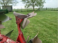 3-schaar wentelploeg - afbeelding 6 van  6