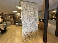 3 scheidingsgordijnen