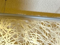 3 scheidingsgordijnen - afbeelding 2 van  3