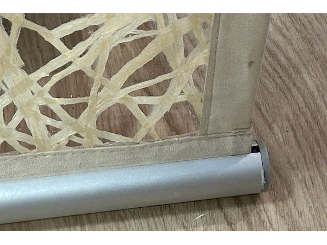 3 scheidingsgordijnen - afbeelding 3 van  3