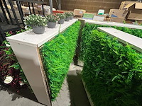 3 scheidingswanden met decoratie, mobiel - afbeelding 3 van  8