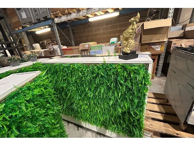 3 scheidingswanden met decoratie, mobiel - afbeelding 5 van  8