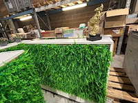 3 scheidingswanden met decoratie, mobiel - afbeelding 5 van  8