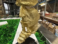 3 scheidingswanden met decoratie, mobiel - afbeelding 6 van  8