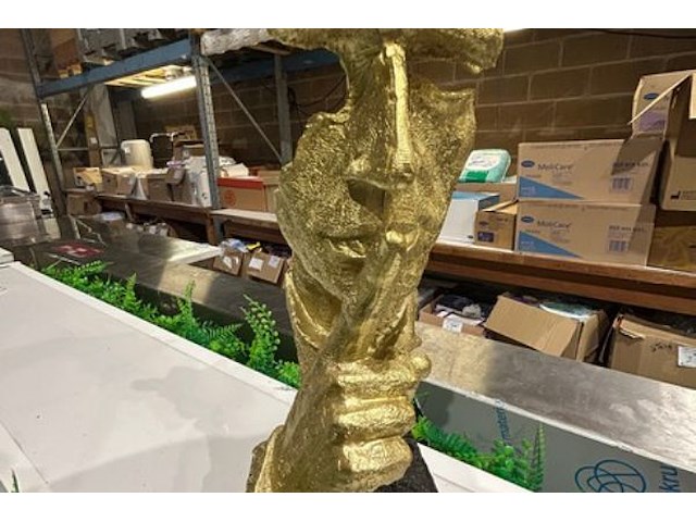 3 scheidingswanden met decoratie, mobiel - afbeelding 7 van  8