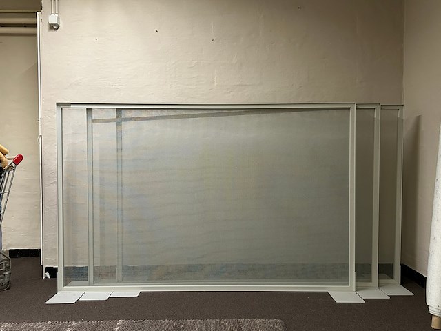 3 scheidingswanden - afbeelding 1 van  4