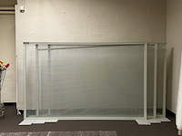 3 scheidingswanden - afbeelding 1 van  4