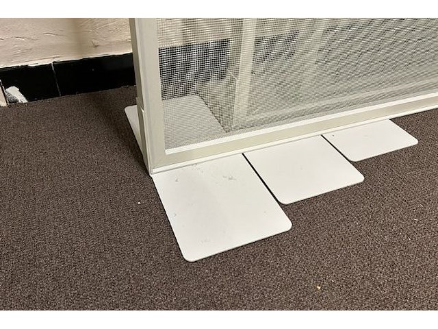 3 scheidingswanden - afbeelding 4 van  4