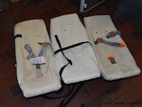 3 schommelstoeltjes - afbeelding 1 van  1