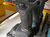 3 schroefmachines makita - afbeelding 3 van  5