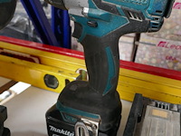 3 schroefmachines makita - afbeelding 5 van  5