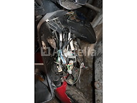3 scooter (voor onderdelen) - afbeelding 14 van  30