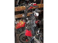 3 scooter (voor onderdelen) - afbeelding 24 van  30