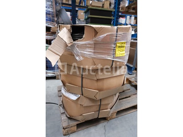 3 slanghaspels voor de twinflex warmtepomp - afbeelding 2 van  4