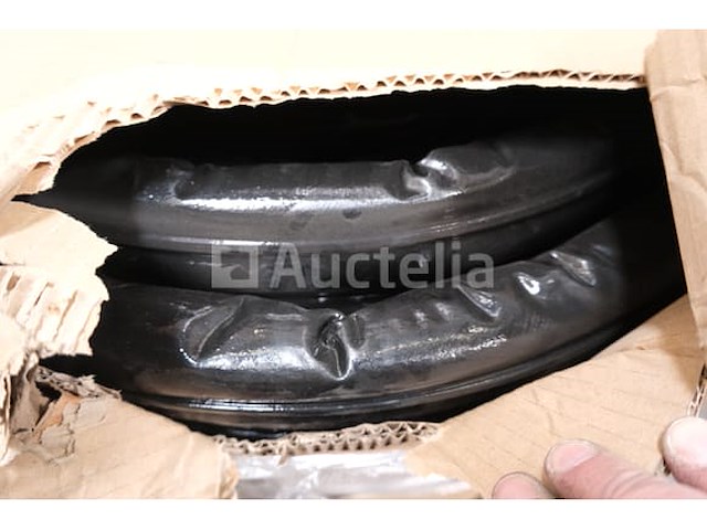 3 slanghaspels voor de twinflex warmtepomp - afbeelding 3 van  4