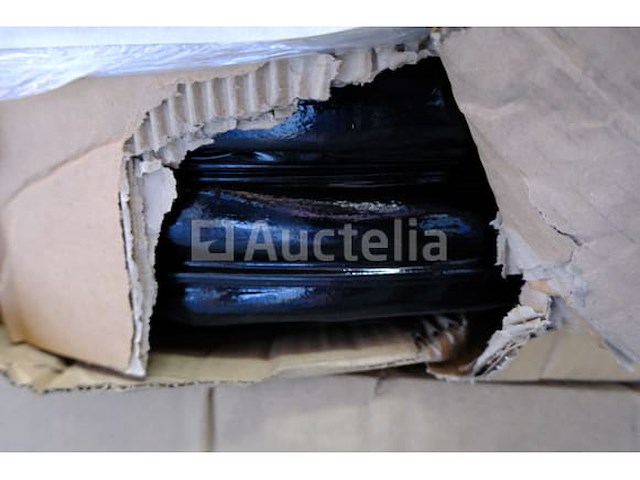 3 slanghaspels voor de twinflex warmtepomp - afbeelding 1 van  5