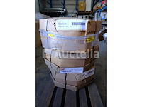 3 slanghaspels voor de twinflex warmtepomp - afbeelding 3 van  5