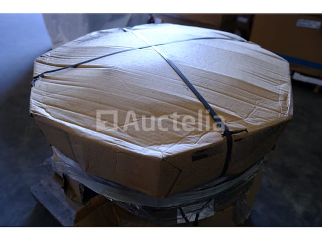 3 slanghaspels voor de twinflex warmtepomp - afbeelding 5 van  5