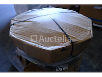 3 slanghaspels voor de twinflex warmtepomp - afbeelding 5 van  5
