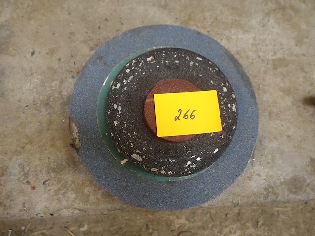 3 slijpschijven - afbeelding 1 van  2