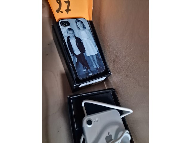 3 smartphones - afbeelding 7 van  7