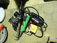 3 soldeerbouten - afbeelding 1 van  1