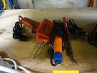 3 soldeerbouten - afbeelding 2 van  2