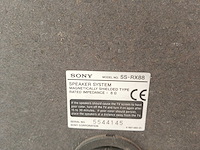 3 speakers - afbeelding 4 van  4
