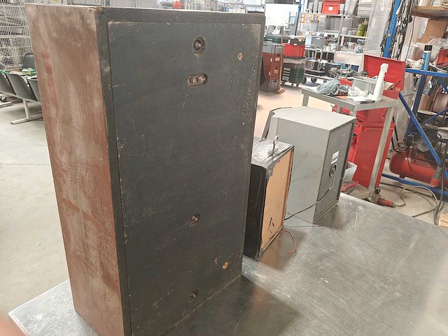 3 speakers - afbeelding 3 van  4