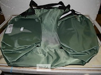 3 sporttassen - afbeelding 1 van  3