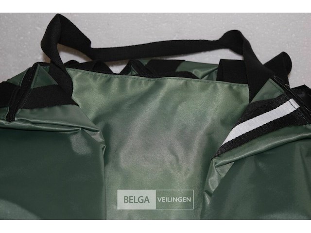 3 sporttassen - afbeelding 3 van  3