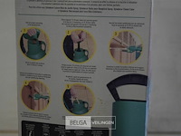 3 spray &brush 2in1 verfspuit en borstel - afbeelding 3 van  4